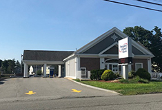 Spire Investments acquires Peoples Bank ground lease for $1.7 million